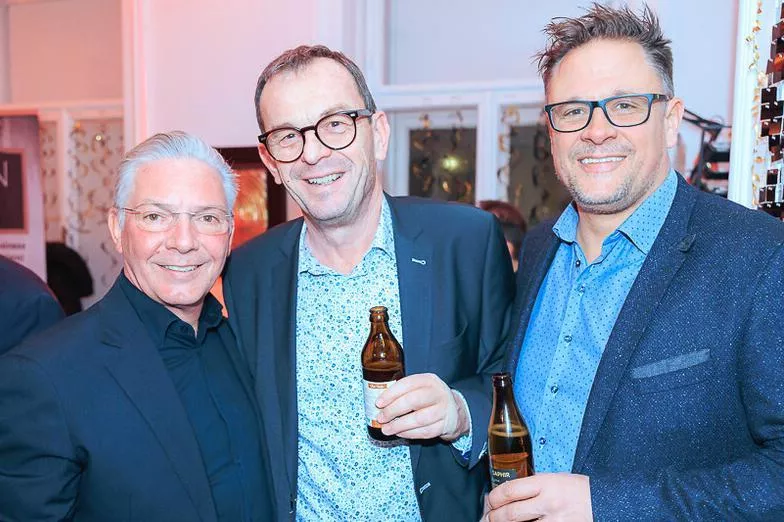 Gut vernetzt ins Jahr 2026