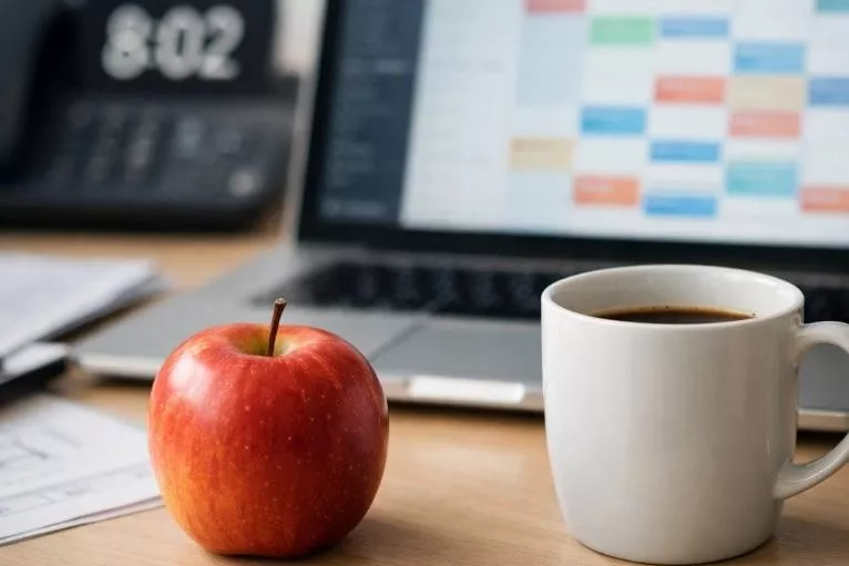 Mehr als nur ein Obstkorb