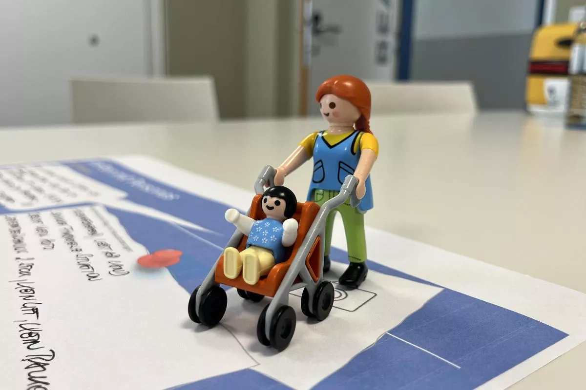 Barrierefreiheit heißt Nutzungsqualität für alle