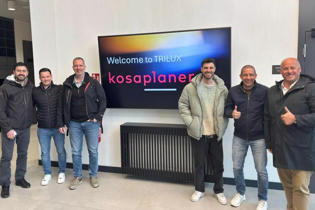 Erhellende Exkursion