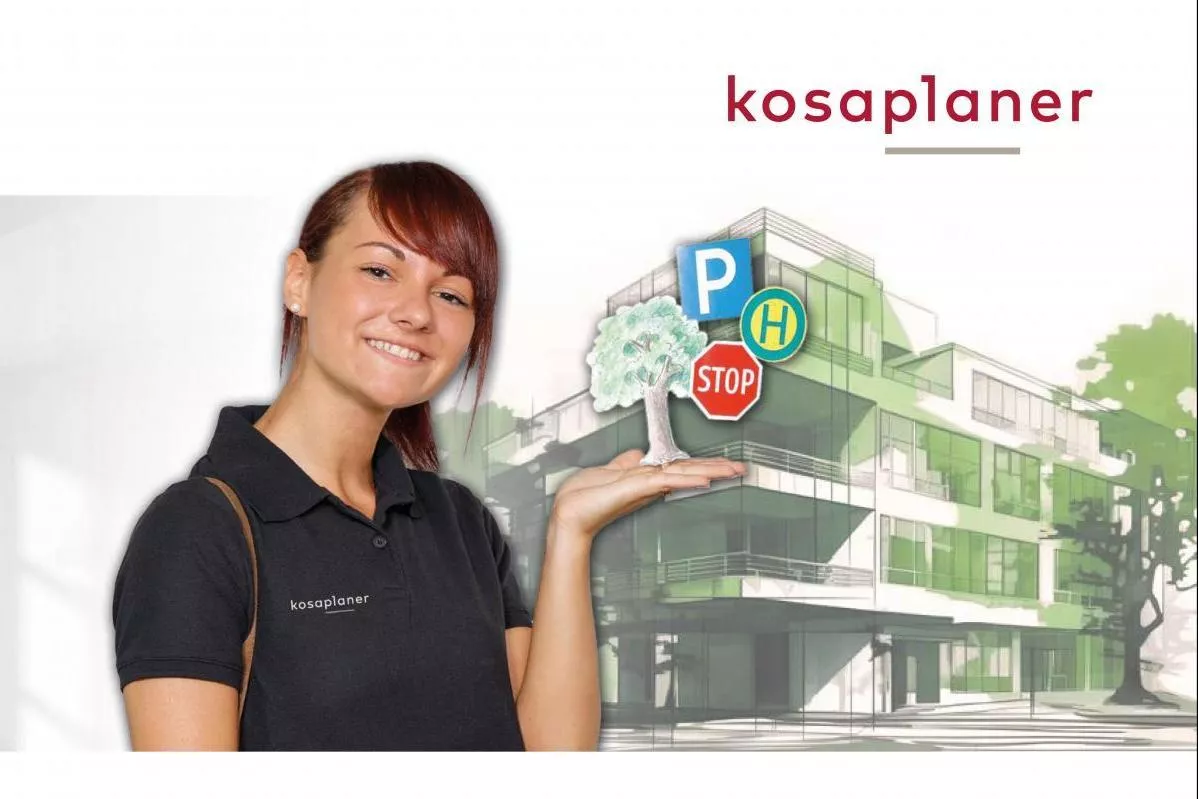 Planer:in im Bereich Verkehrswegebau