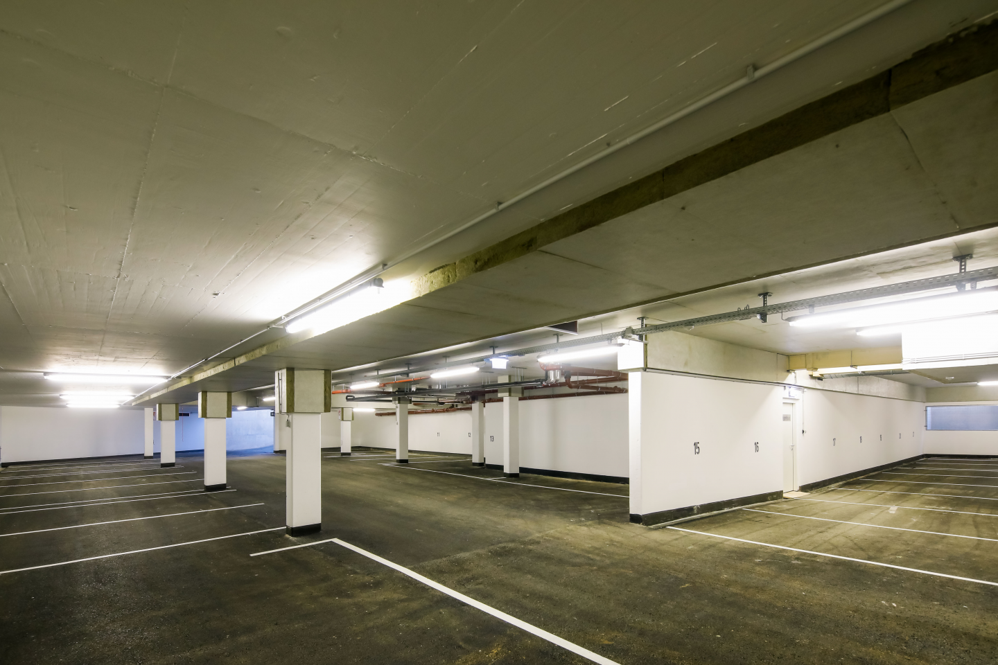 Wohn- und Geschäftshaus Hauptplatz Lanzenkirchen