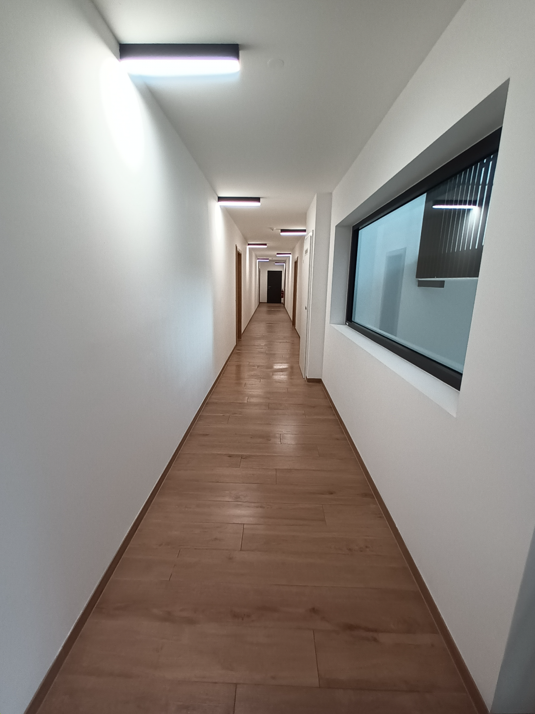 TGA für Wohnbau Badener Straße Leobersdorf