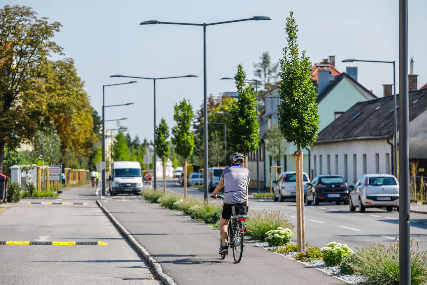 Südbahnstraße Leobersdorf