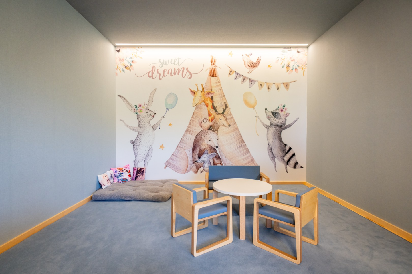 Kindergarten Eichengasse Enzesfeld