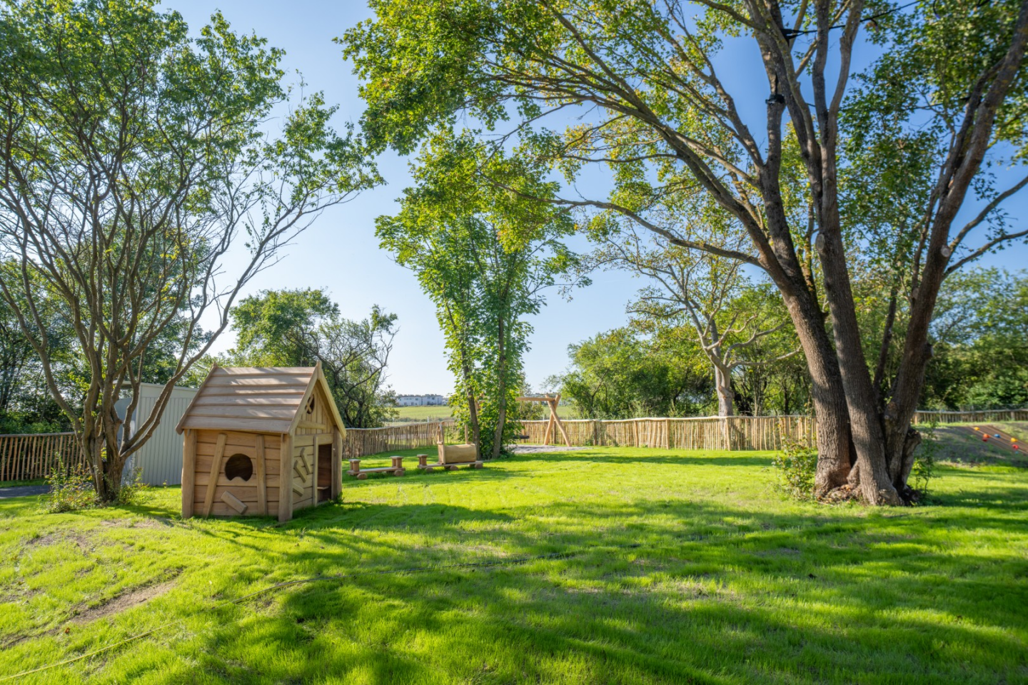 Kindergarten Eichengasse Enzesfeld