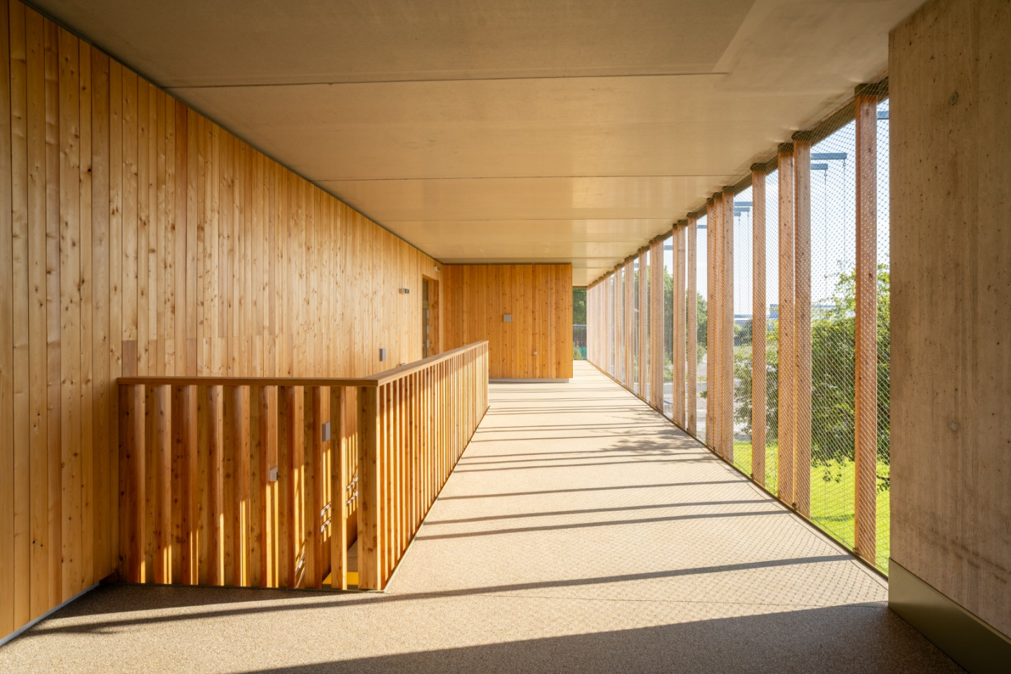 Kindergarten Eichengasse Enzesfeld