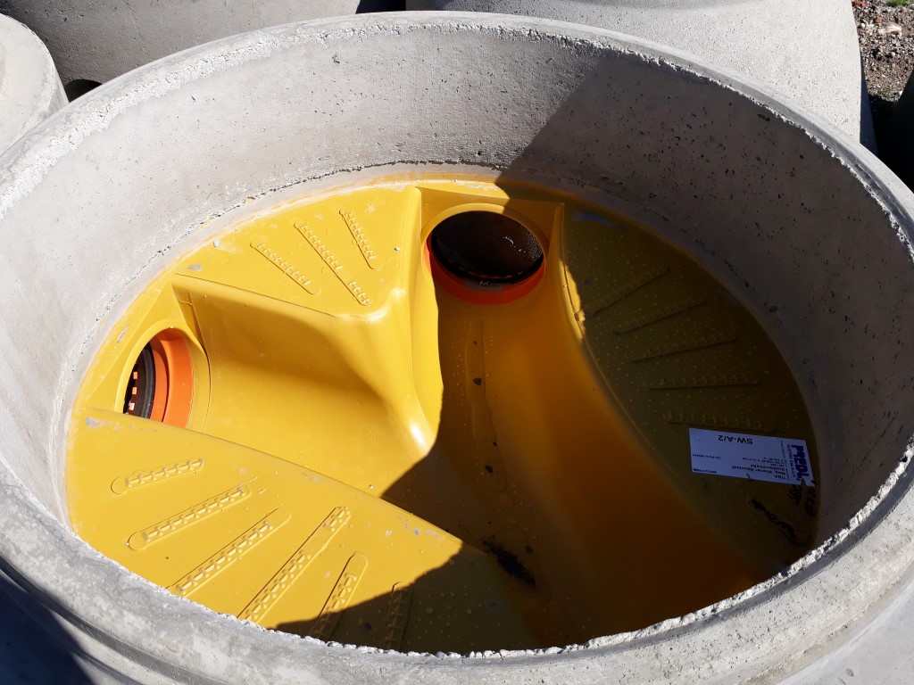 Leitungsbau Stadionareal Wiener Neustadt