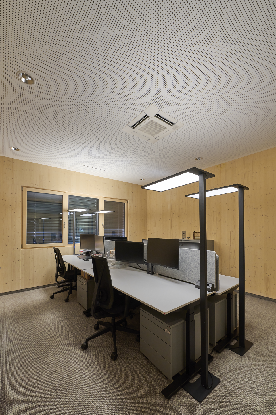 Betriebsanlage bico Leobersdorf