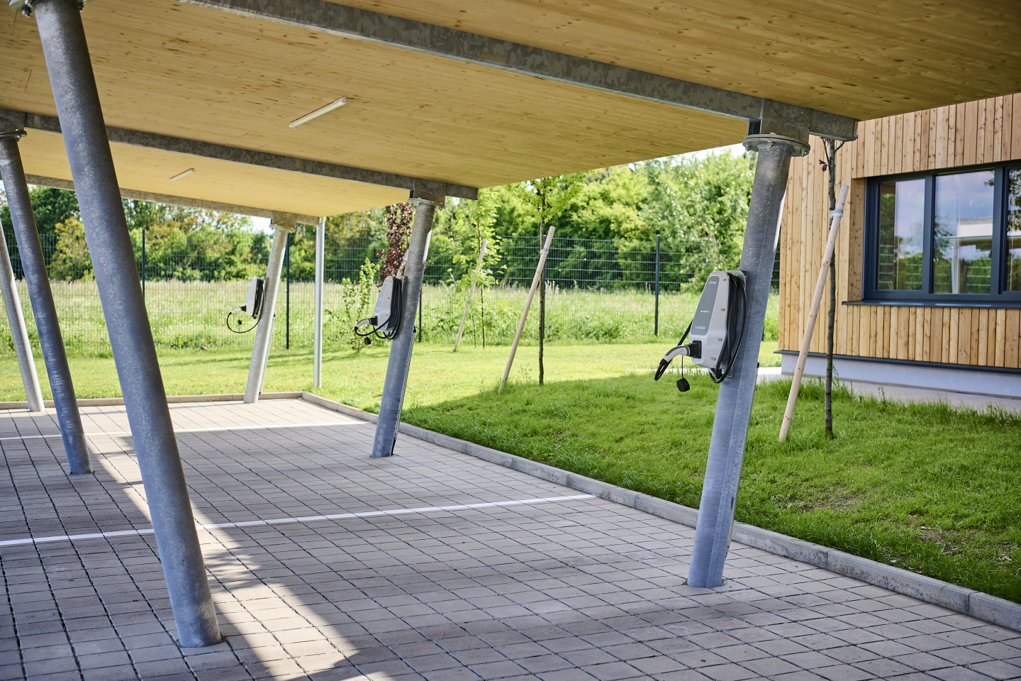 Betriebsanlage bico Leobersdorf