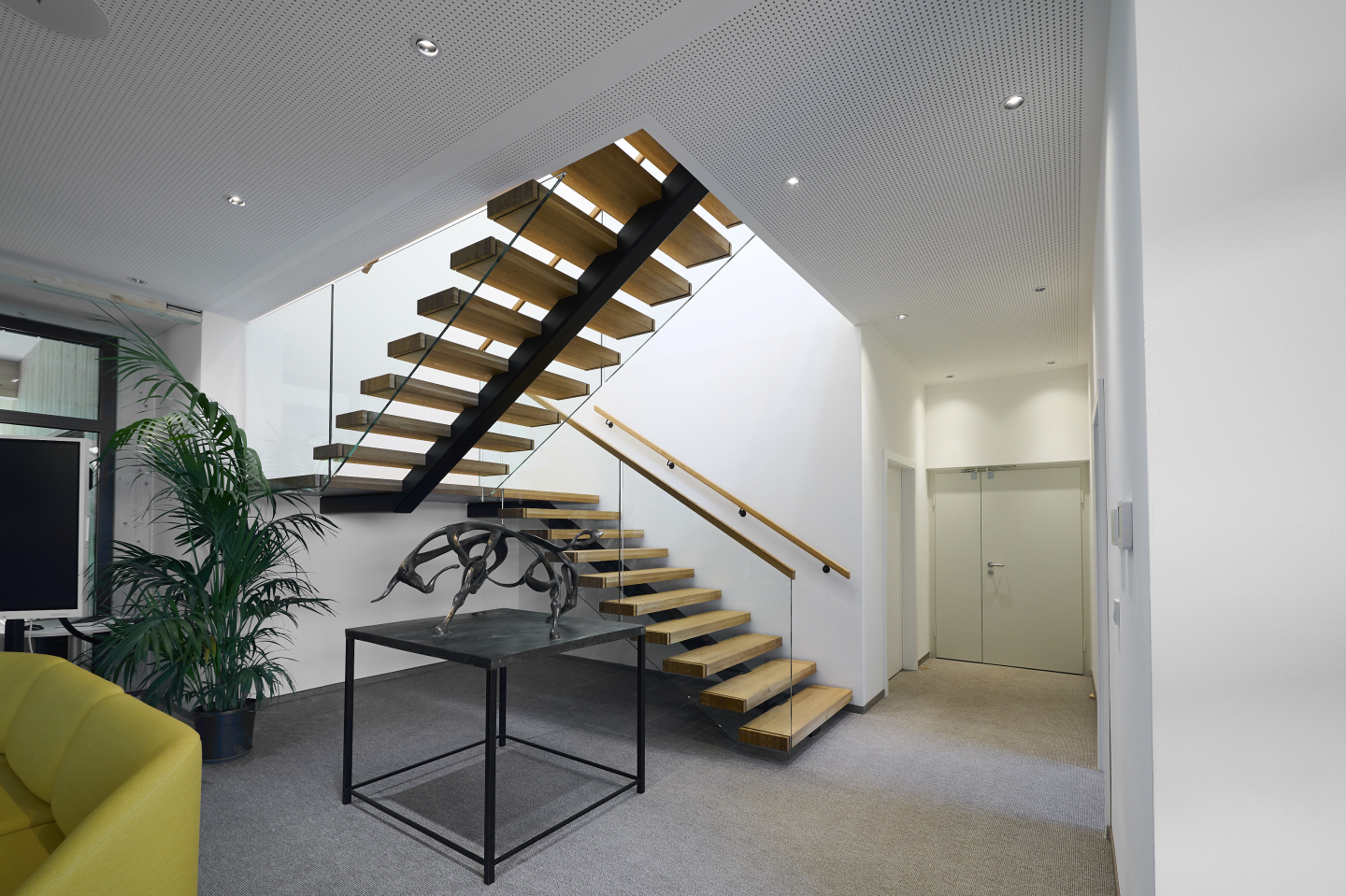 Betriebsanlage bico Leobersdorf