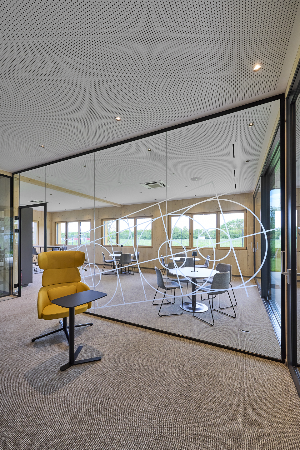 Betriebsanlage bico Leobersdorf