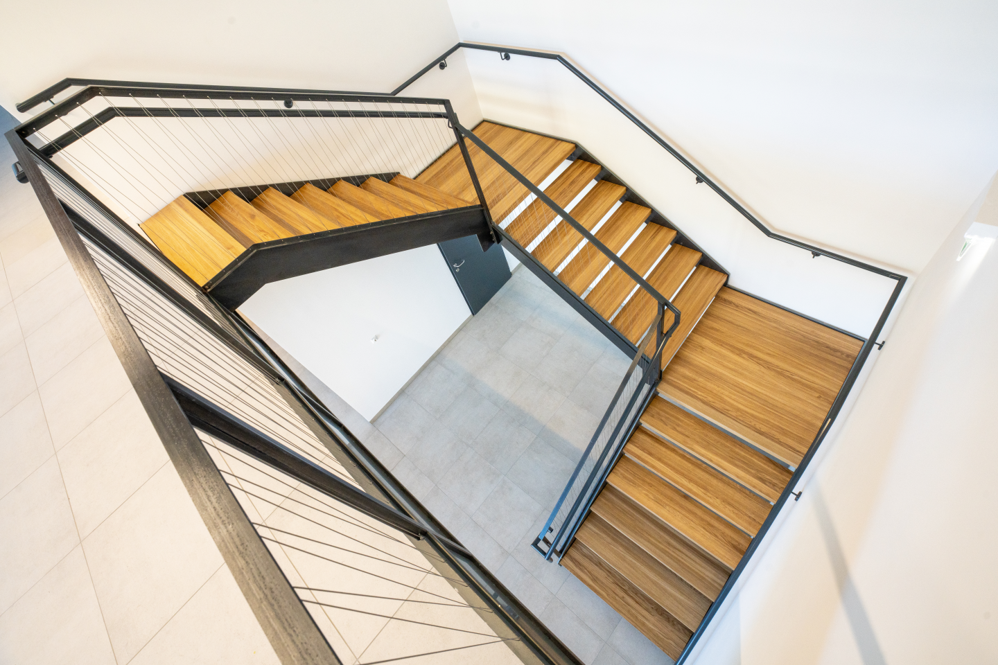 Standorterweiterung Betriebsanlage Rubner Ober-Grafendorf