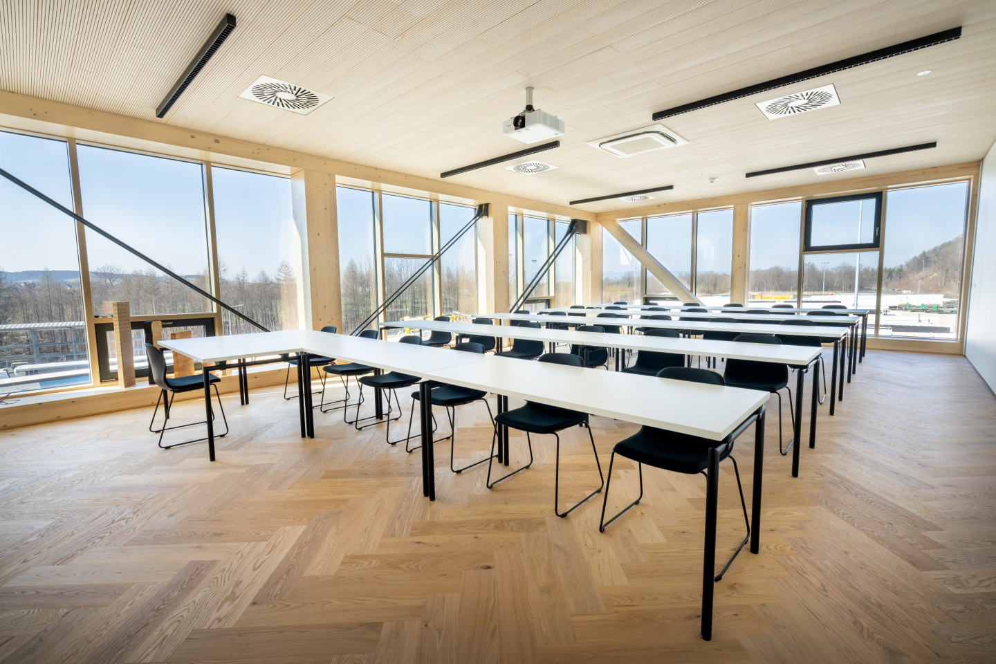 Standorterweiterung Betriebsanlage Rubner Ober-Grafendorf