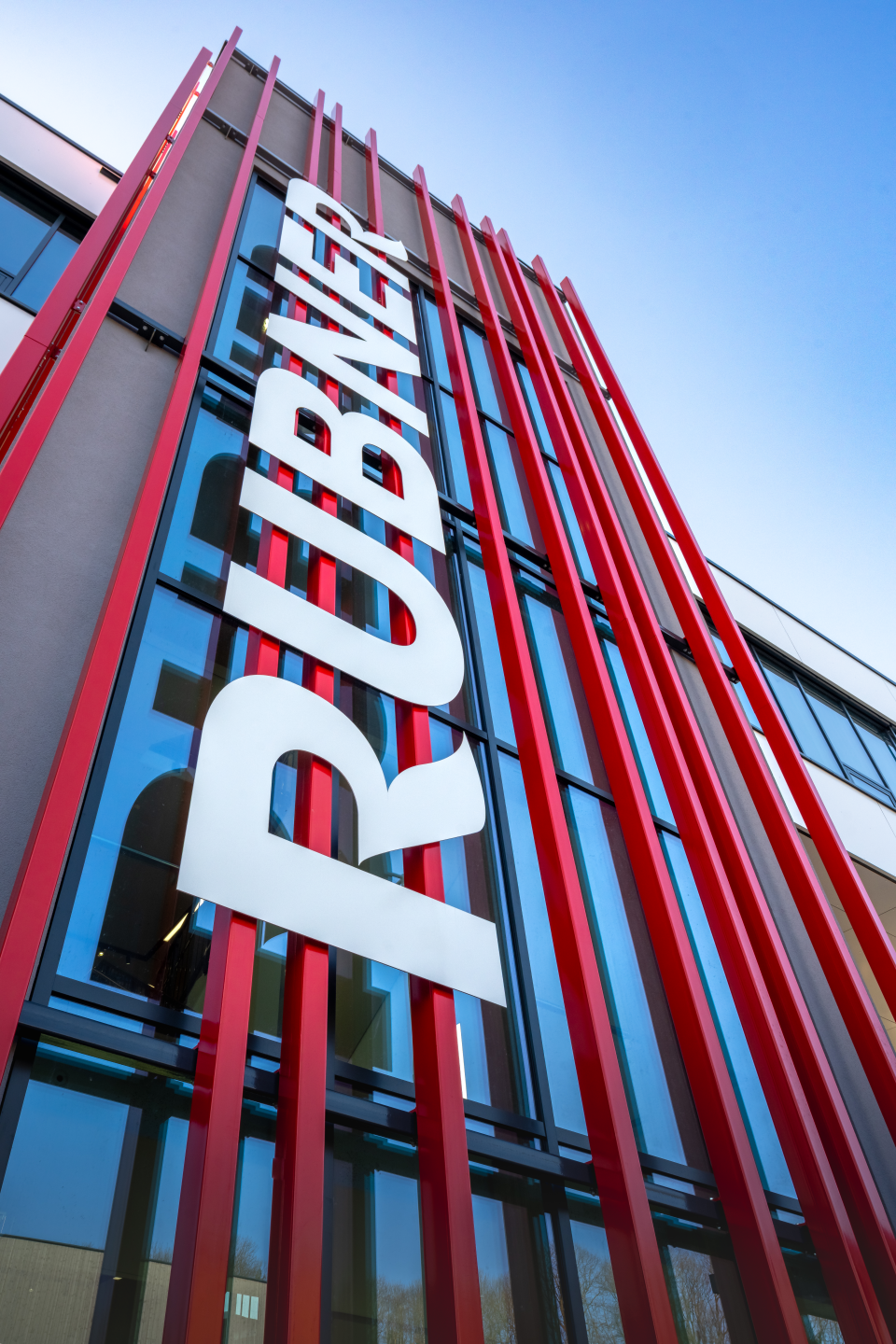 Standorterweiterung Betriebsanlage Rubner Ober-Grafendorf