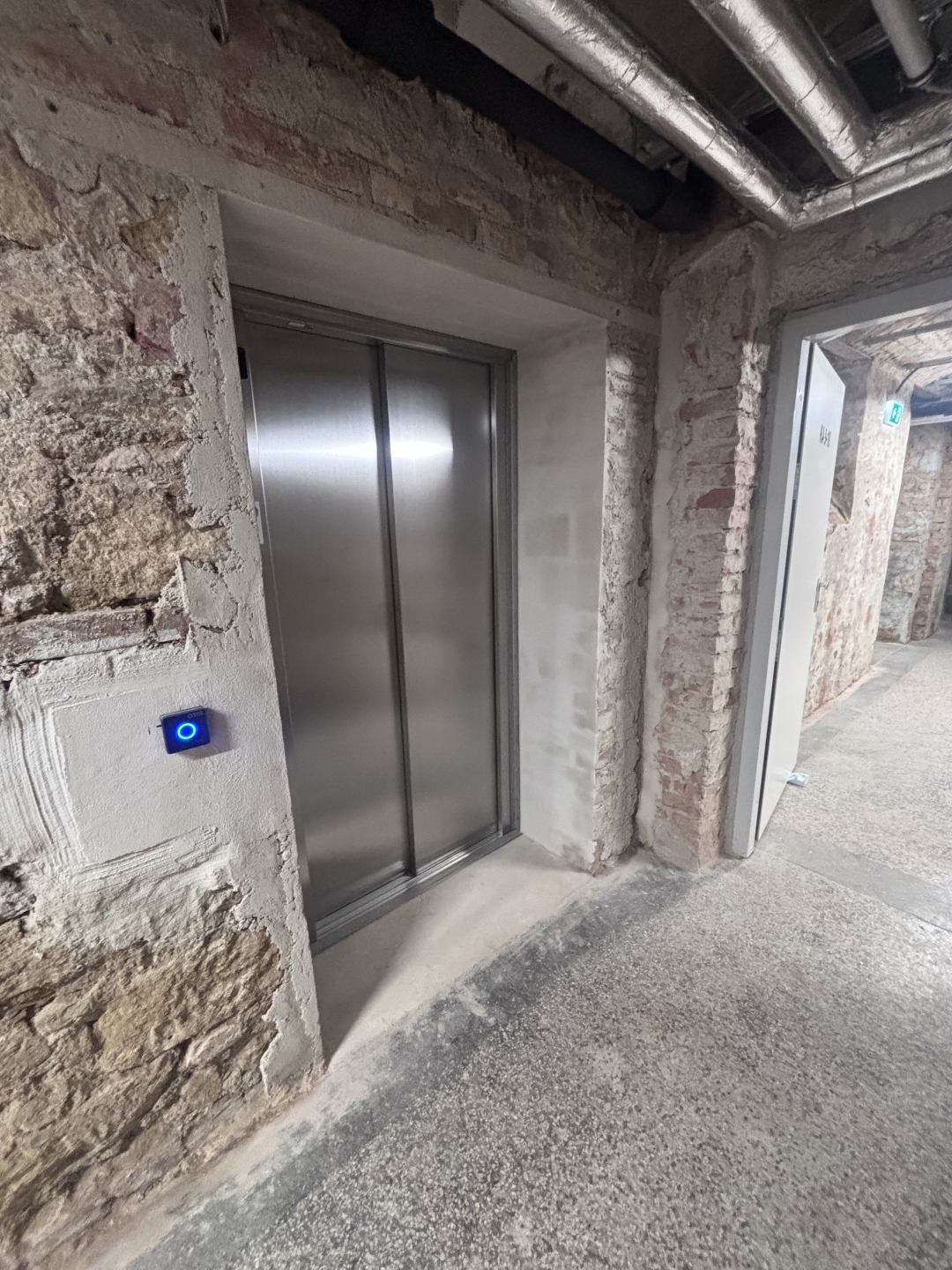 Sanierung und Neunutzung „Altes Waisenhaus“ Hyrtlplatz Mödling