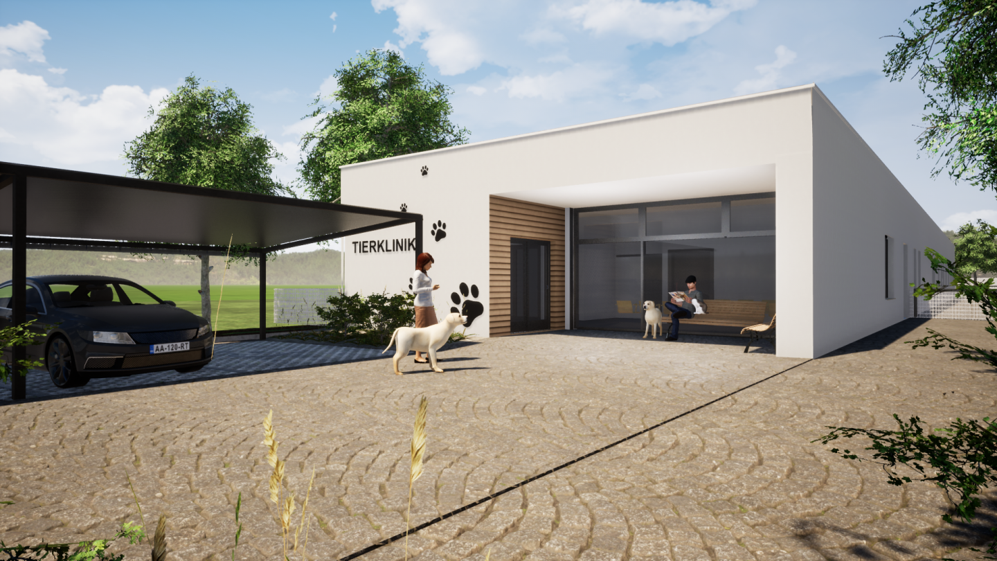 Tiermedizinisches Zentrum Schnabl Teesdorf