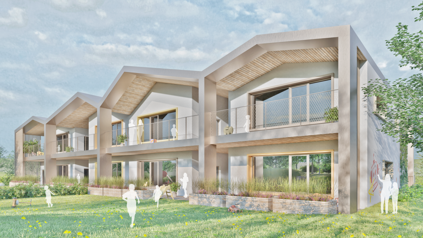 Kindergarten Poysdorf Süd