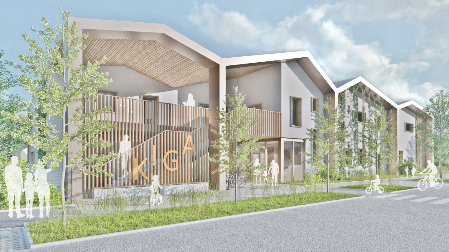 Kindergarten Poysdorf Süd