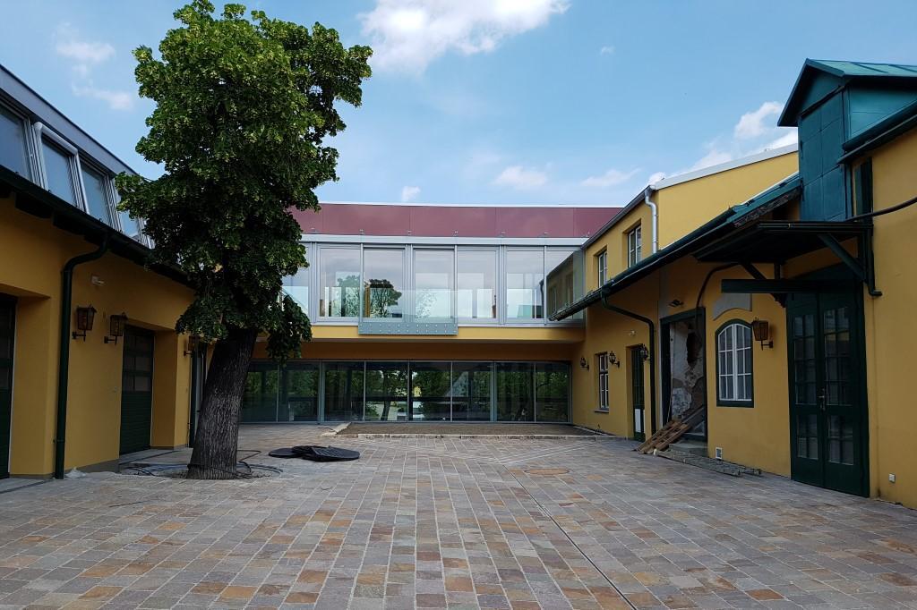 Wohnhaus mit Wellnessbereich Gumpoldskirchen