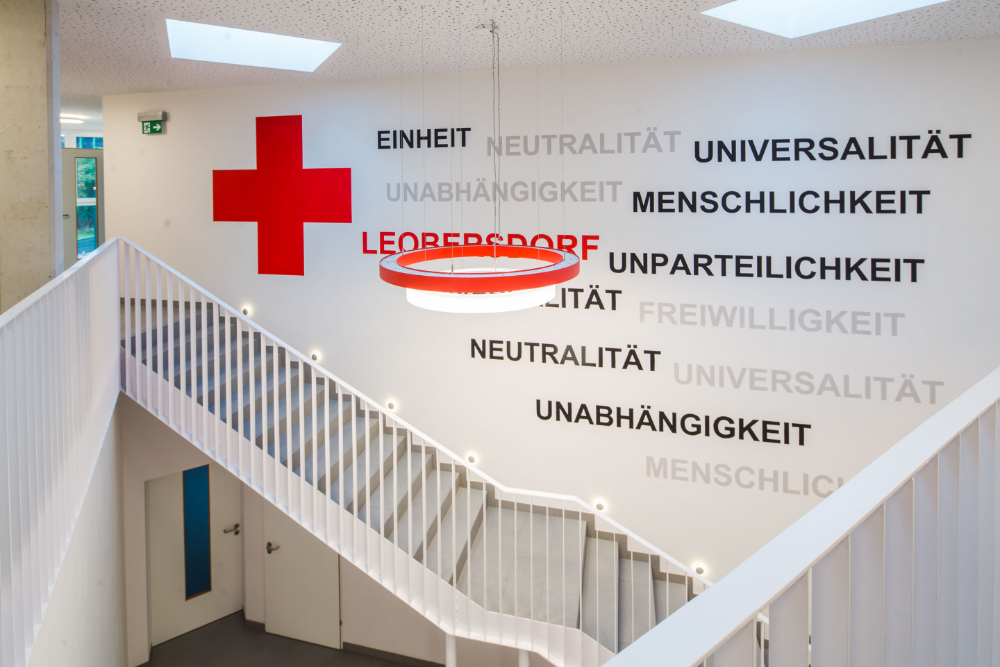 Rotes Kreuz Leobersdorf
