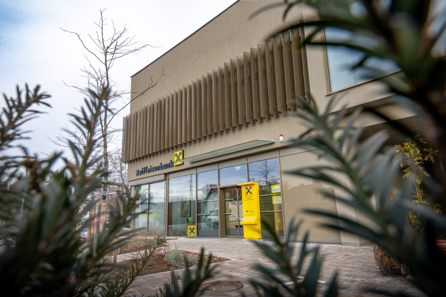 Gemeindezentrum Bad Sauerbrunn