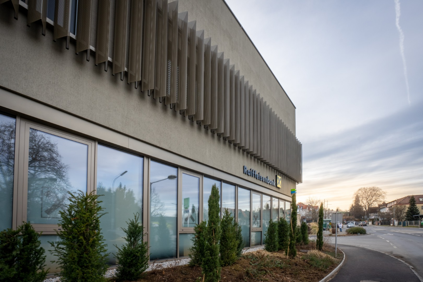 Gemeindezentrum Bad Sauerbrunn